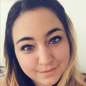 Meet your Posher, Rebecca